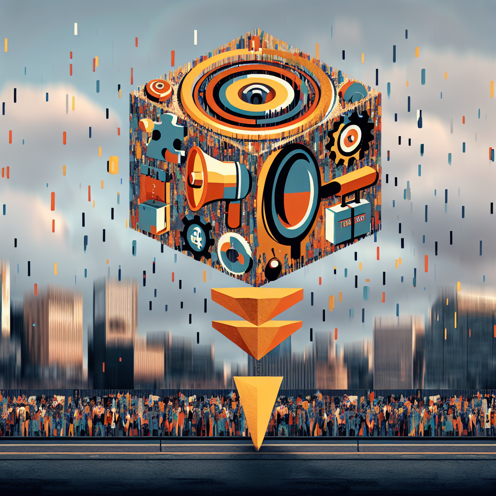 Building Identity That Lasts: Unpacking the Power of Corporate Branding