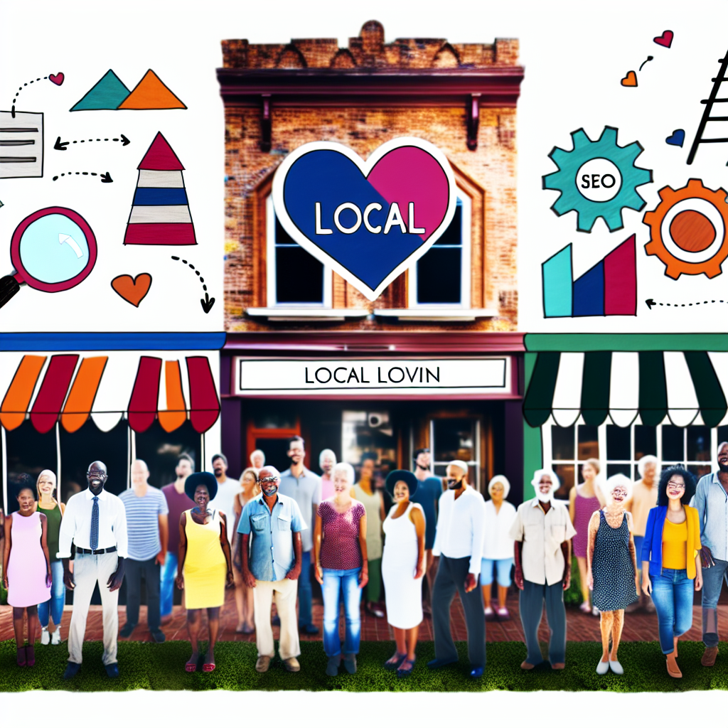Local Branding and SEO: How to Build a Strong Community-Centric Brand that Dominates Your Neighborhood