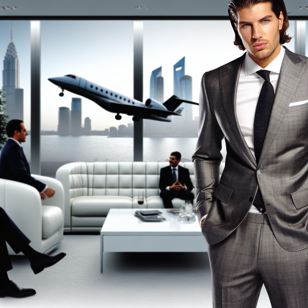 Unlocking Mega Success: How JT Foxx and Power Networking Are Reshaping the Path to Entrepreneurial Triumph