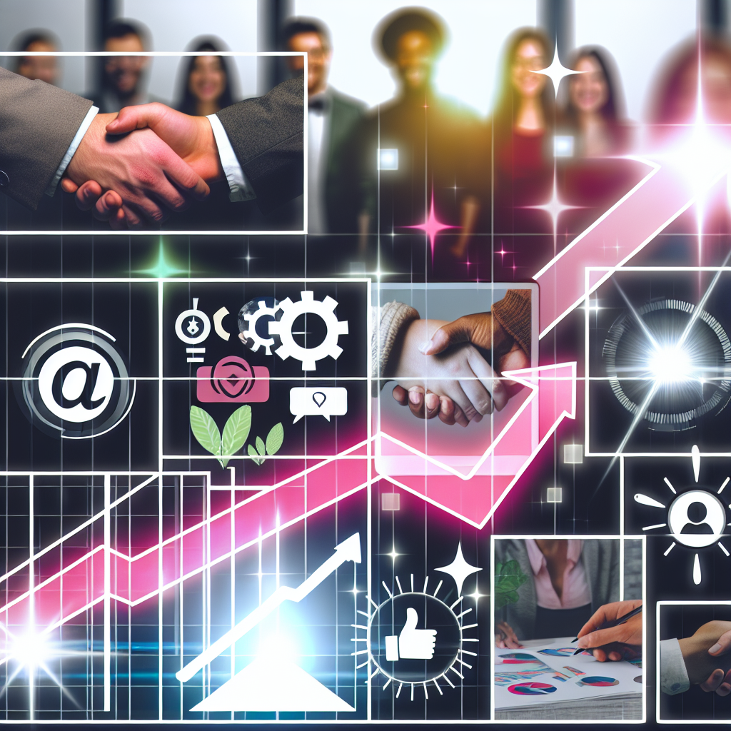 The Micro-Influencer Effect: How Small Brands Are Winning Big in the Attention Economy