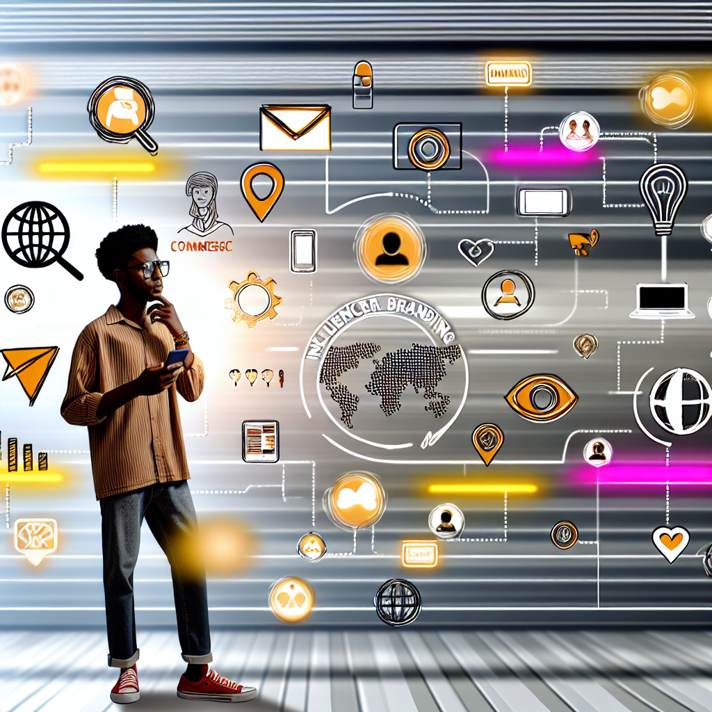 The Power of Influence: How Influencer Branding Shapes Modern Culture
