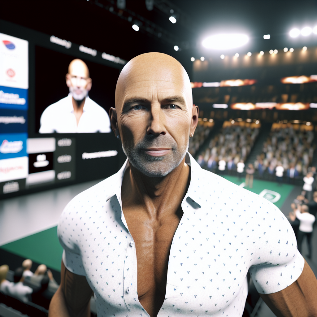 Inside the Octagon: Dana White Teases ROYVAL vs. KAPE at UFC Vegas 112