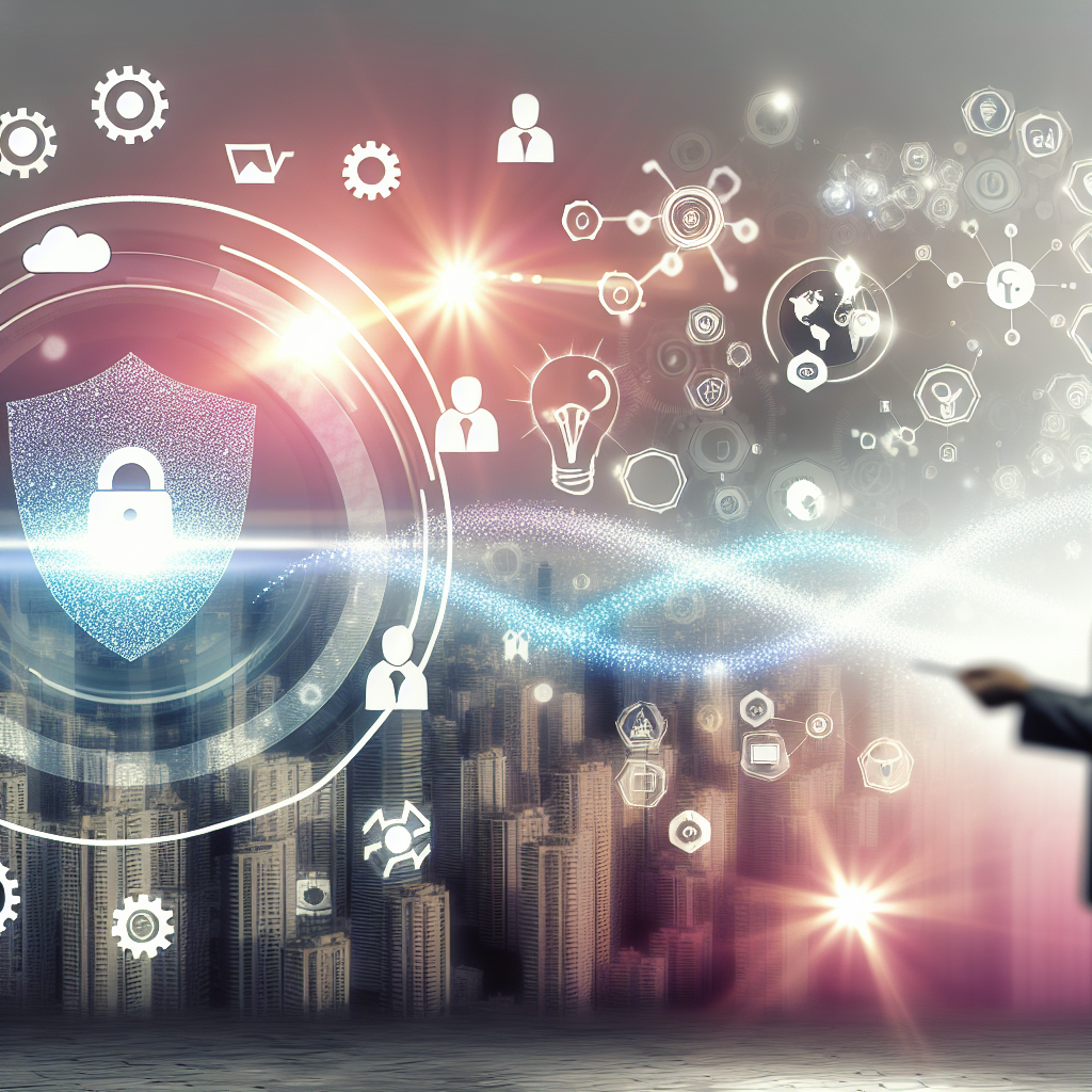 The Power of Corporate Branding: Unmasking the Engine Behind Trusted Companies