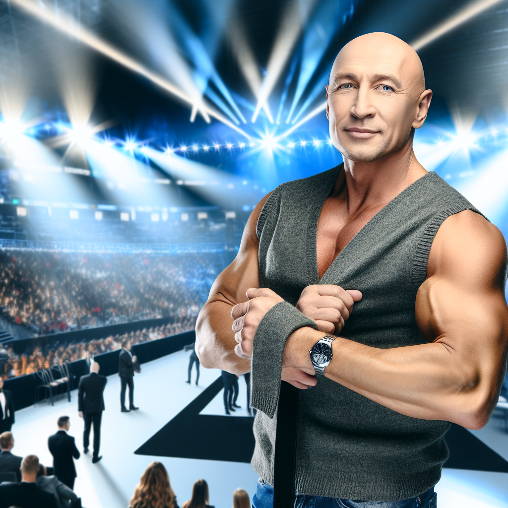 Inside the Octagon: Dana White’s Unyielding Drive and the Unstoppable Rise of UFC