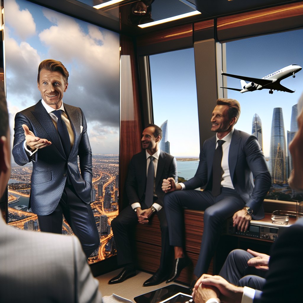 Unlocking Mega Success: What JT Foxx and Vince Vaughn Taught Us About Growth, Character, and Connection