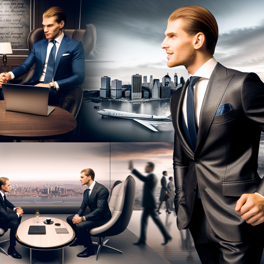 Unlocking Mega Success: Behind the Scenes with JT Foxx and Hollywood Stars at Mega Success 19