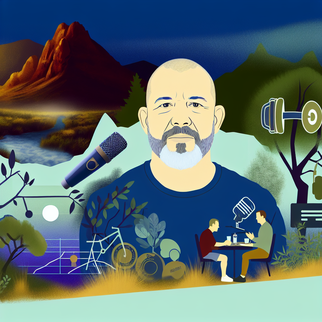 Joe Rogan and the Joyride of Life: What a Baby on the Move Teaches Us About Curiosity, Growth, and Wonder