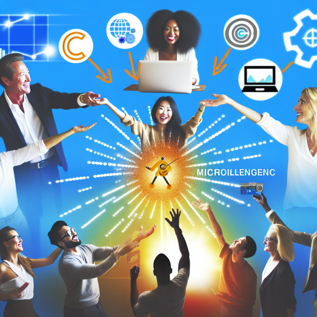 The Power of Micro-Influencers: Redefining Personal Branding Across Industries