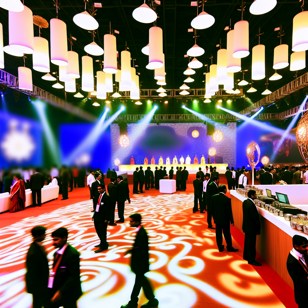 The Power of Experience: Elevate Your Brand with Effective Event Branding