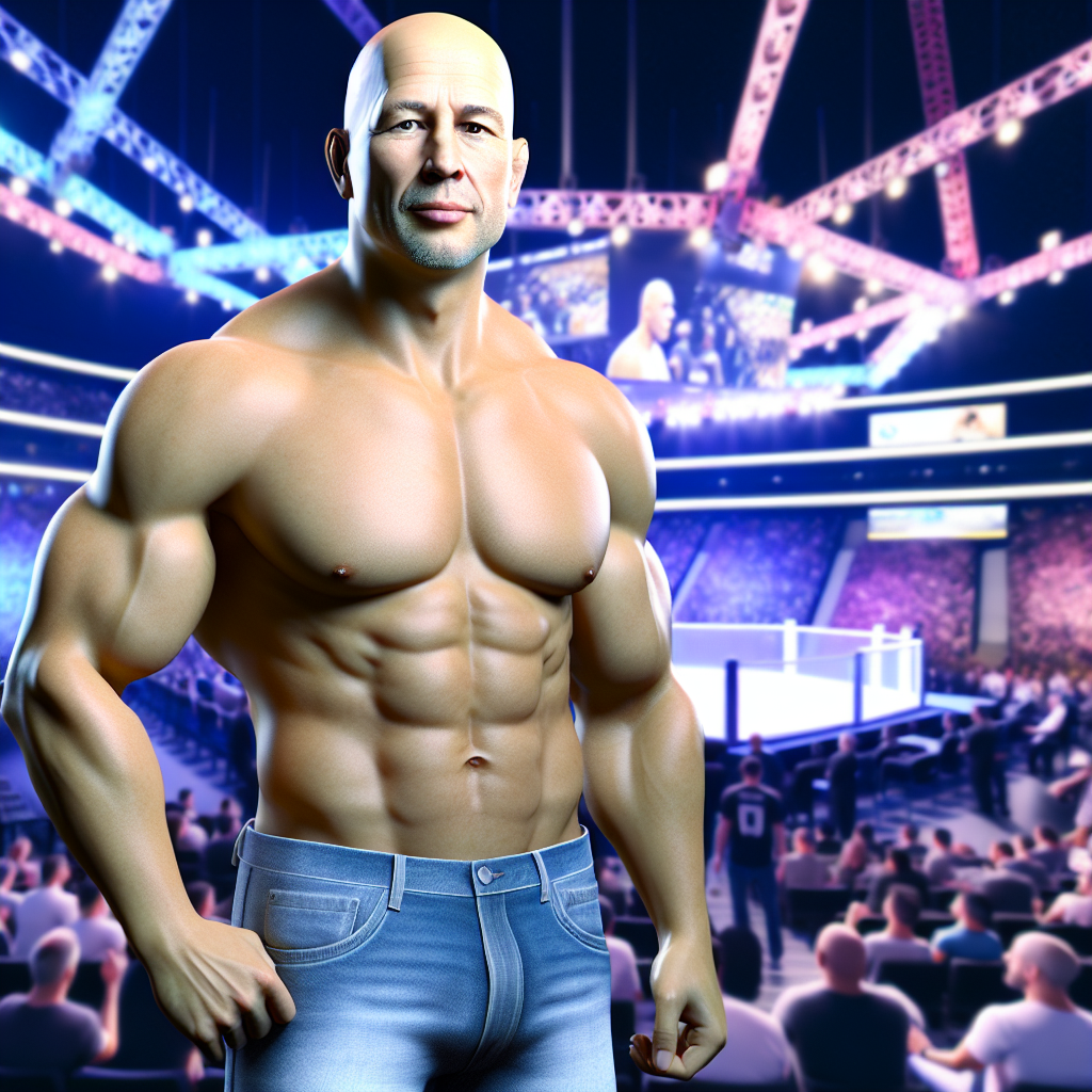 Inside the Octagon with Dana White: UFC Vegas 112 and the Royval vs. Kape Showdown