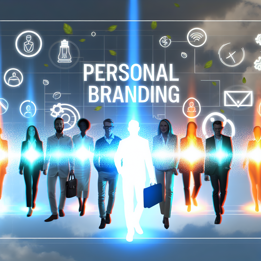 The Power of Personal Branding: How Micro-Influencers Are Transforming Industries