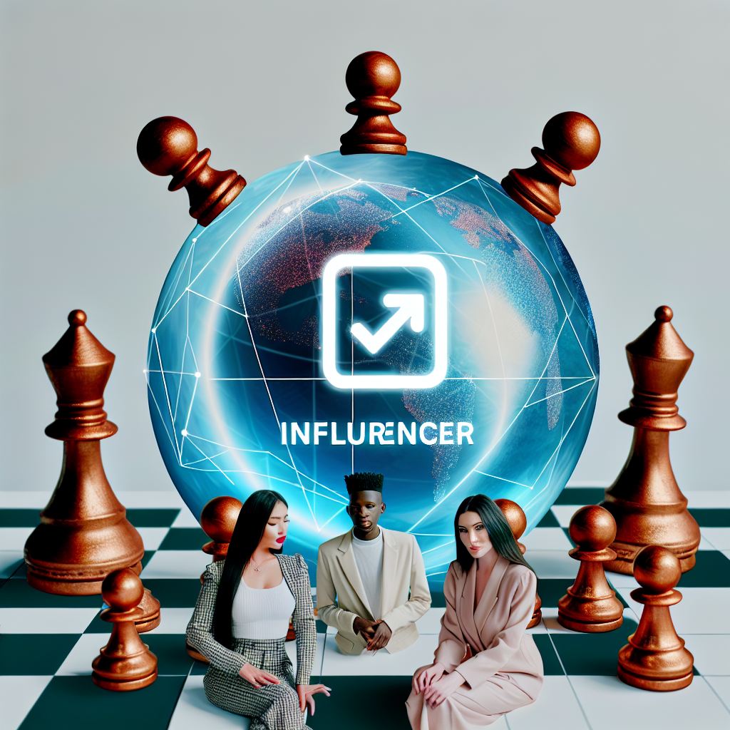 The Power of Influence: How Influencer Branding Shapes Today's Digital World