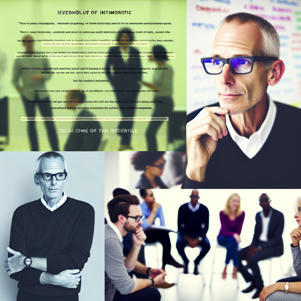 The Power of Vulnerability: What Simon Sinek and a Simple Question Teach Us About Asking for Help and Building Meaningful Connections