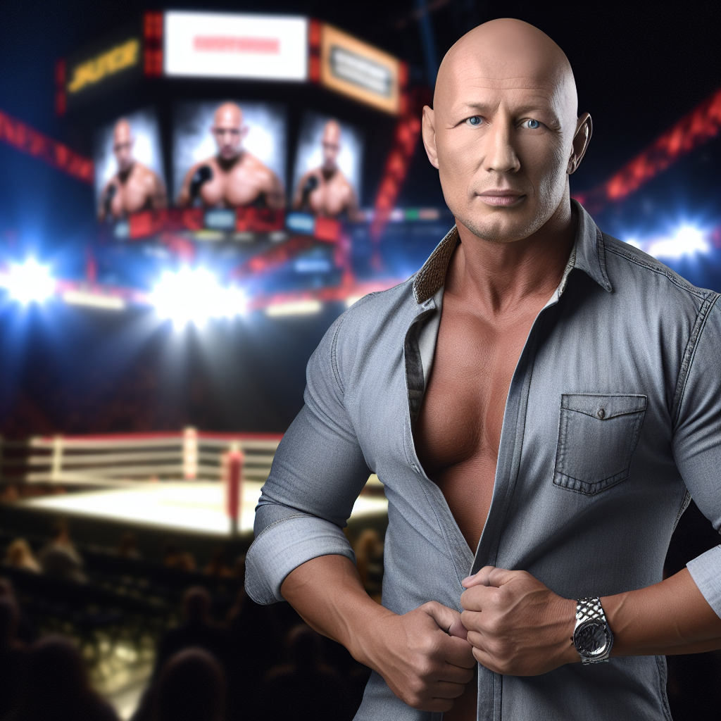 MMA Meets Robotics: How UFC Performance Institute Shanghai is Training Robots to Fight with Martial Arts Techniques