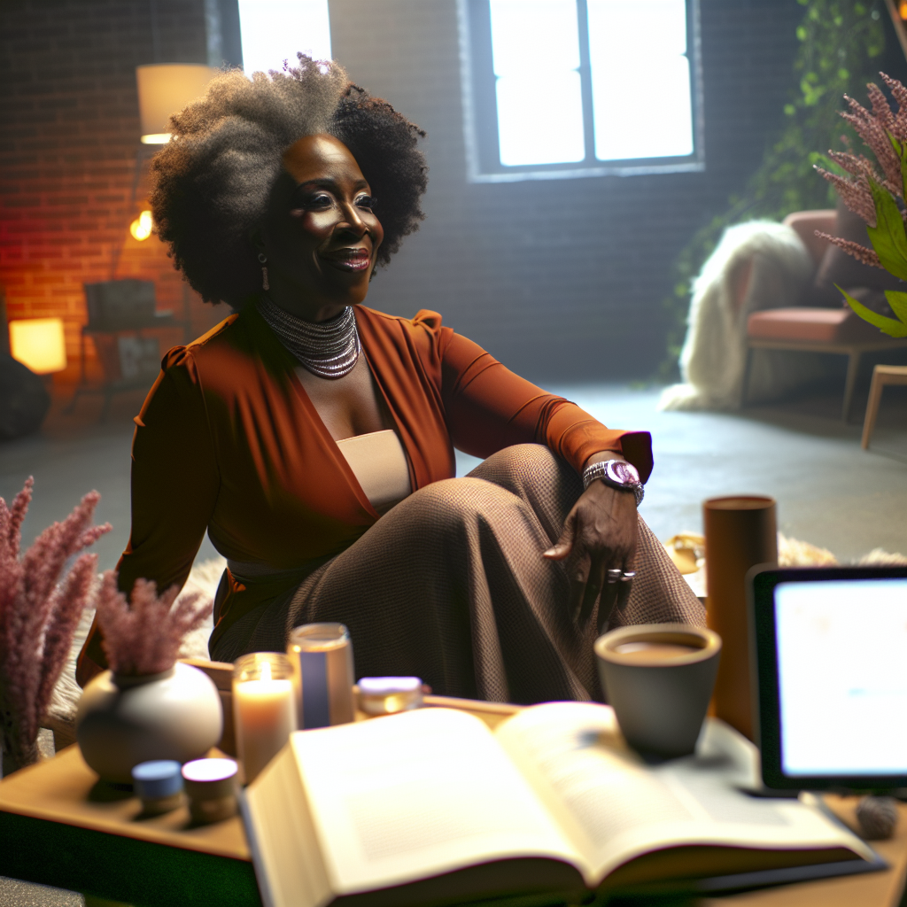 Oprah Winfrey’s Weight Loss Revelation in “Enough”: A Journey to Self-Compassion, Health, and Redefined Success