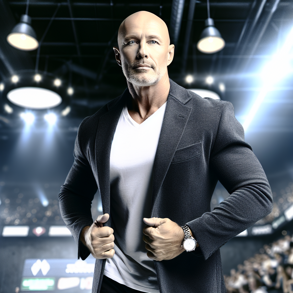 Fighting the Future: How the UFC Performance Institute is Bridging the Gap Between MMA and Robotics