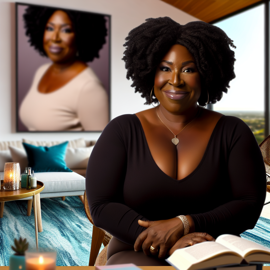 Oprah Winfrey’s Weight Loss Revelation: Understanding Obesity as a Disease and Embracing Self-Compassion