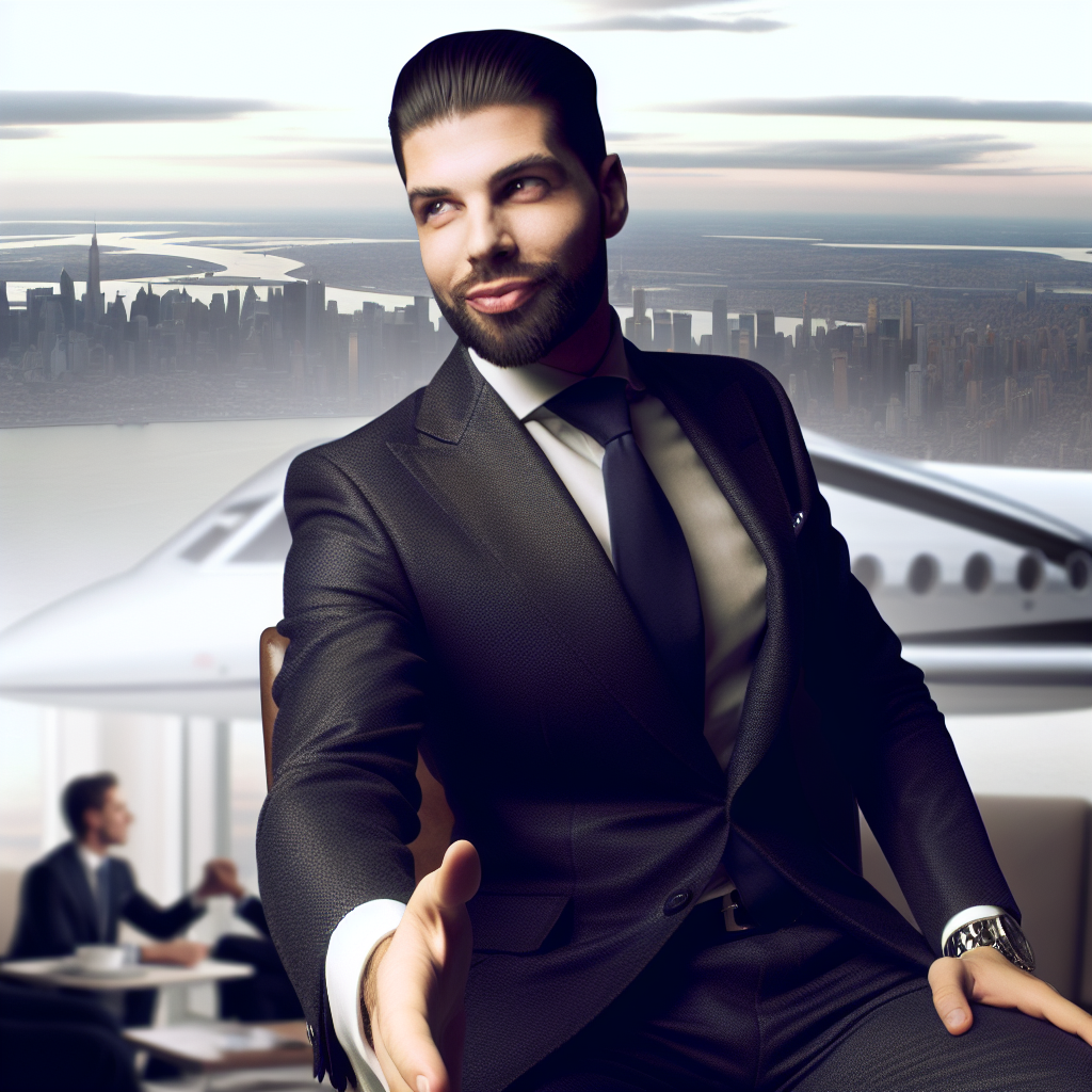 Hollywood Meets Hustle: Unveiling Mega Success 19 with Vince Vaughn and JT Foxx