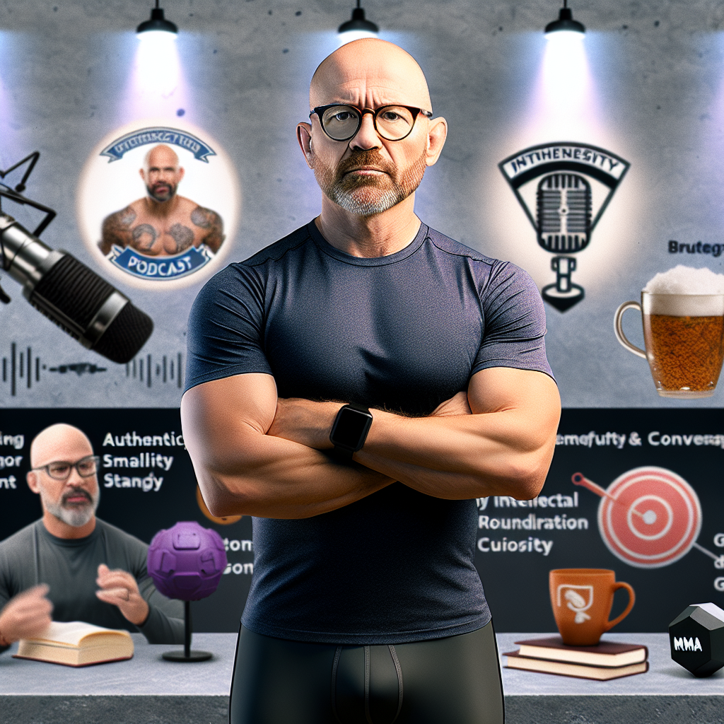 The Velocity of Wonder: Exploring the Thrill of Speed with Joe Rogan's Perspective