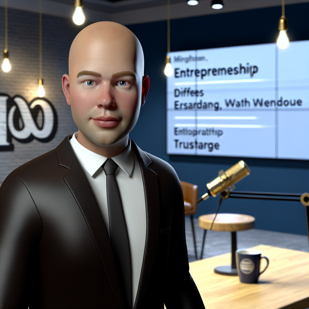 Success in the Spotlight: Kevin O'Leary's Reflection on Teamwork, Passion, and the Power of Believing in the Story