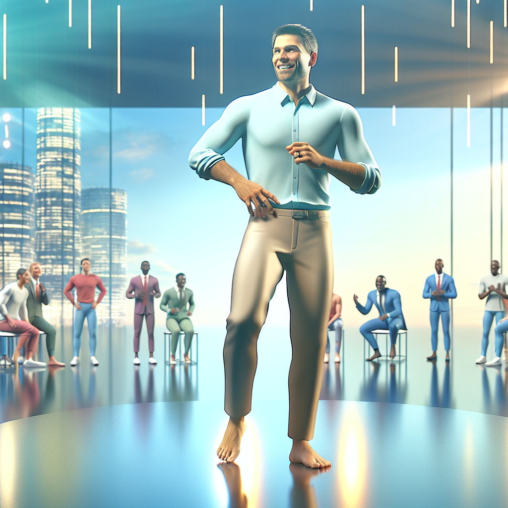 It's Your Time to Rise: What Tony Robbins' 2026 Summit Really Means for Personal Growth and Transformation