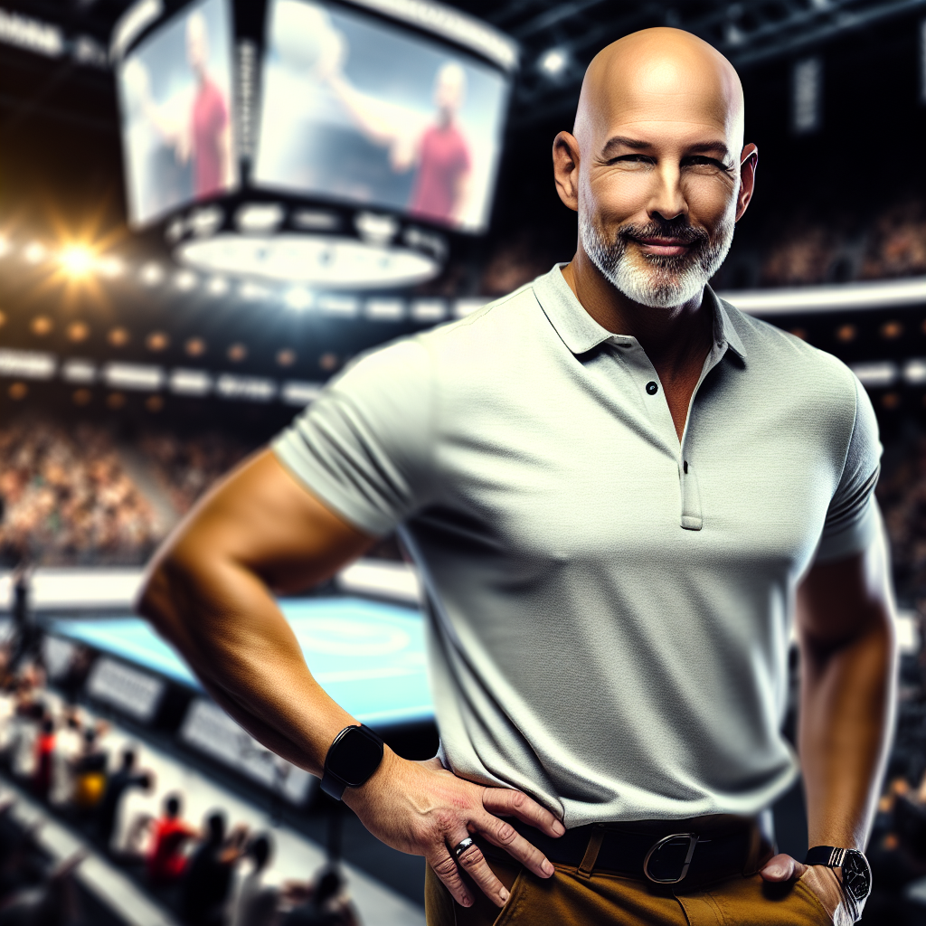 The Countdown to UFC 325: Inside the Excitement Around Fiziev vs. Ruffy