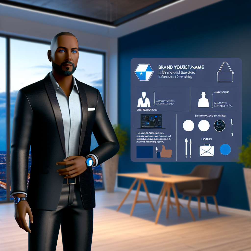 AI and the Future of Presence: How Virtual Experiences Are Redefining Events with Insights from Daymond John