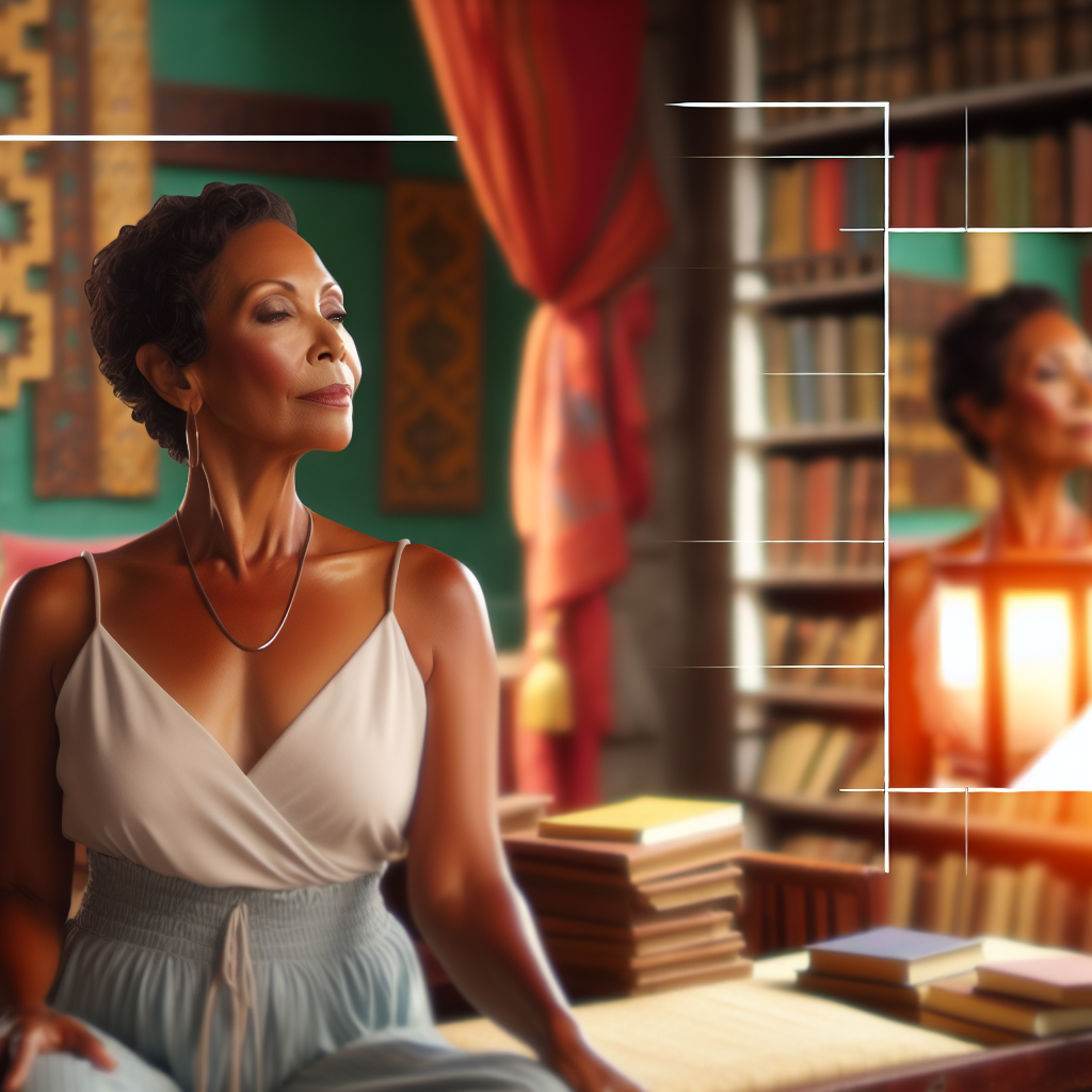 Breaking the Weight Stigma: Insights from Oprah Winfrey, Dr. Ania Jastreboff, and Serena Williams