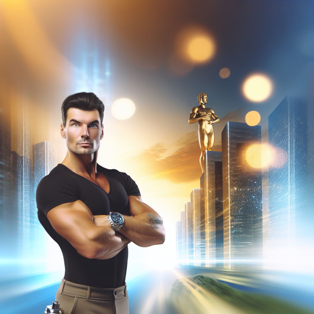 Rise and Shine: A Dive Into Tony Robbins' Time to Rise Summit 2026