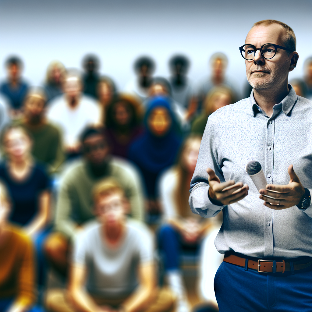 Transformative Insights with Simon Sinek: The Art of Asking for Help