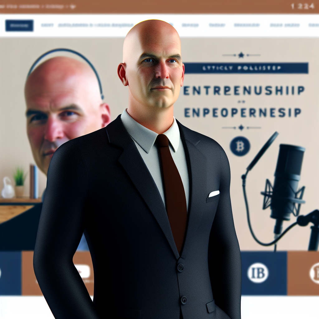 Kevin O'Leary's Celebration of Teamwork: A Golden Message from the World of Business and Art