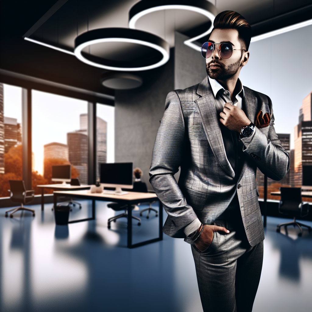 The Vision Behind Entrepreneur of Impact