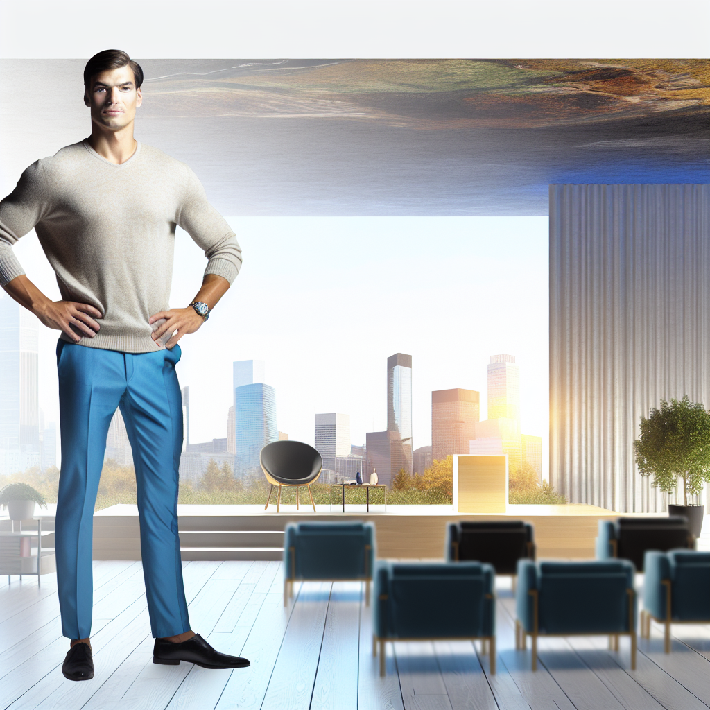 The Timeless Mission of Tony Robbins