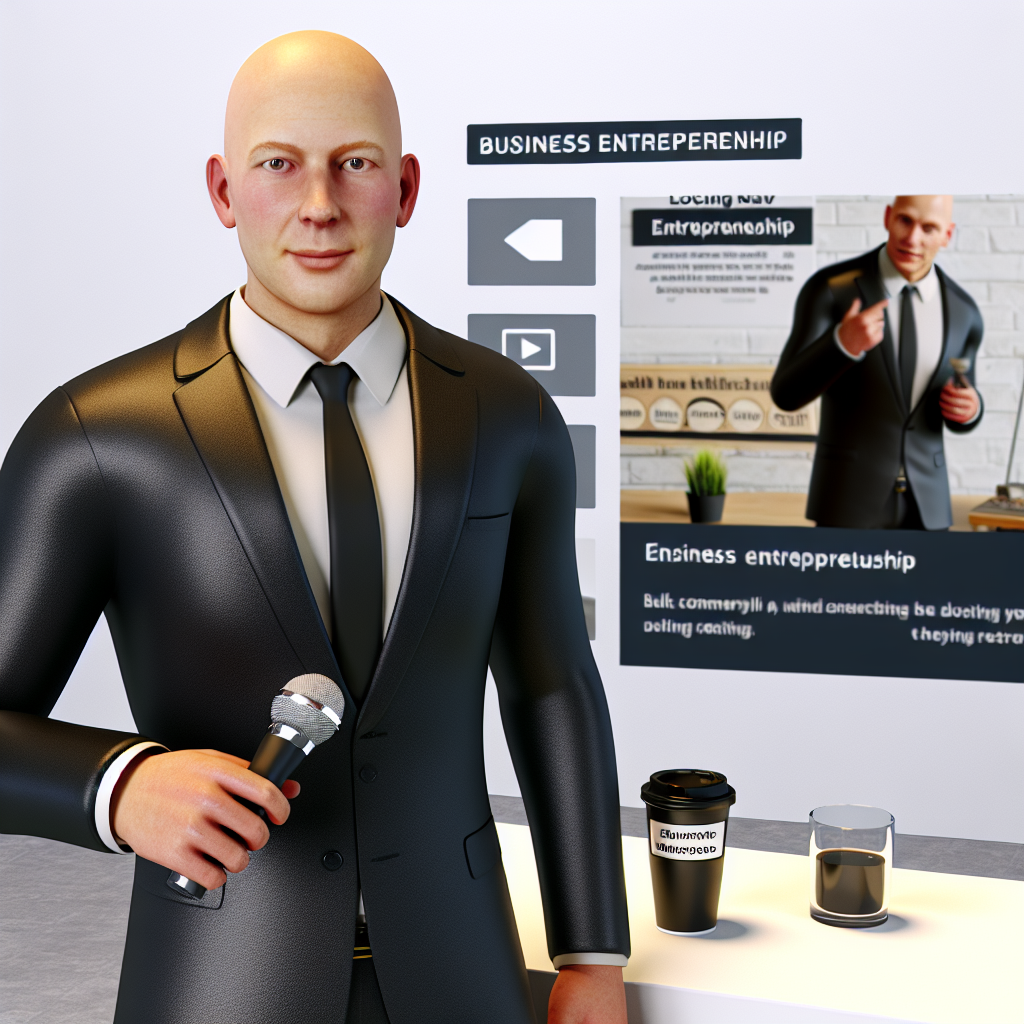 Mastering Market Volatility: Kevin O'Leary's Guide to Strategic Investing