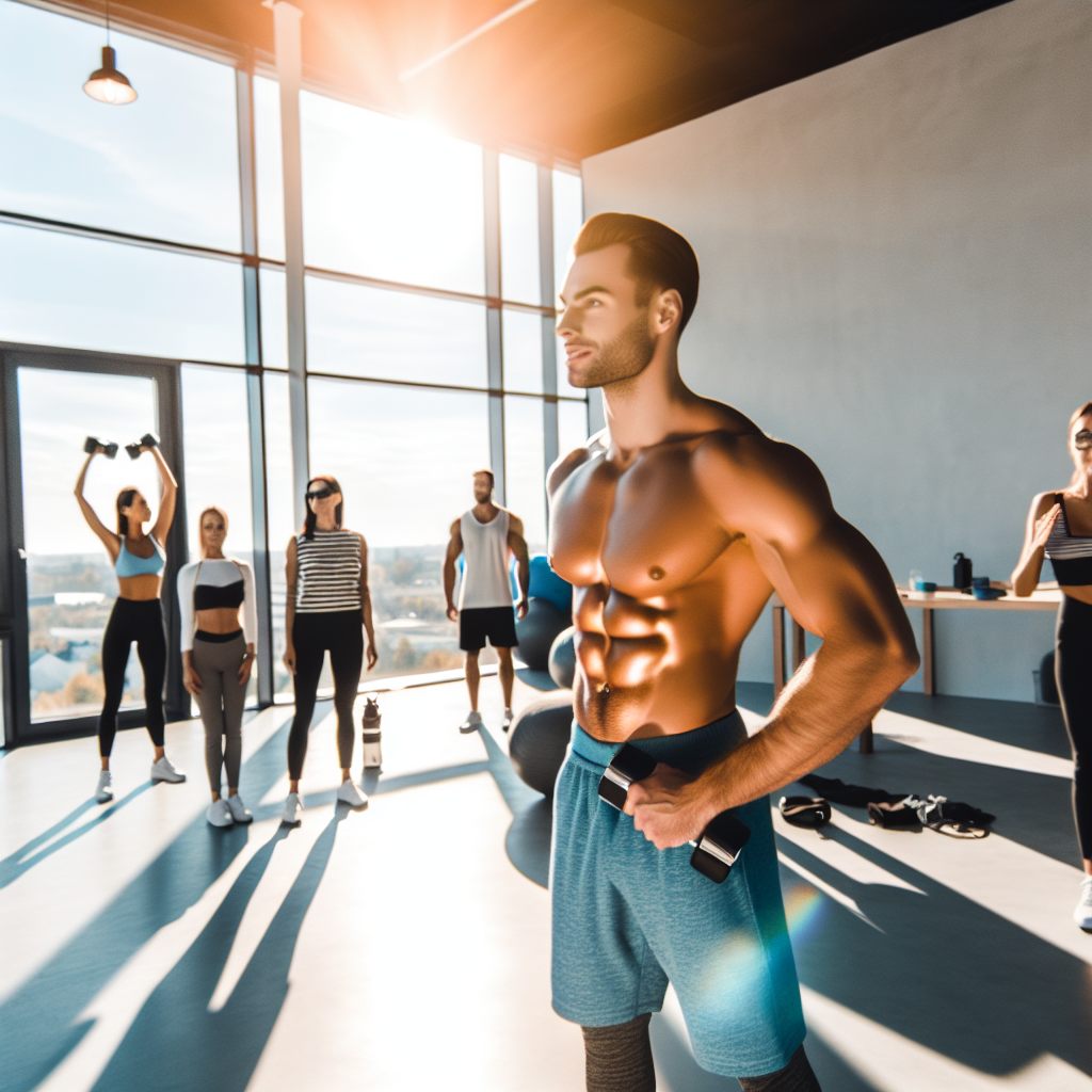 Unlocking the Power of Priming: Tony Robbins' Guide to Clarity and Focus