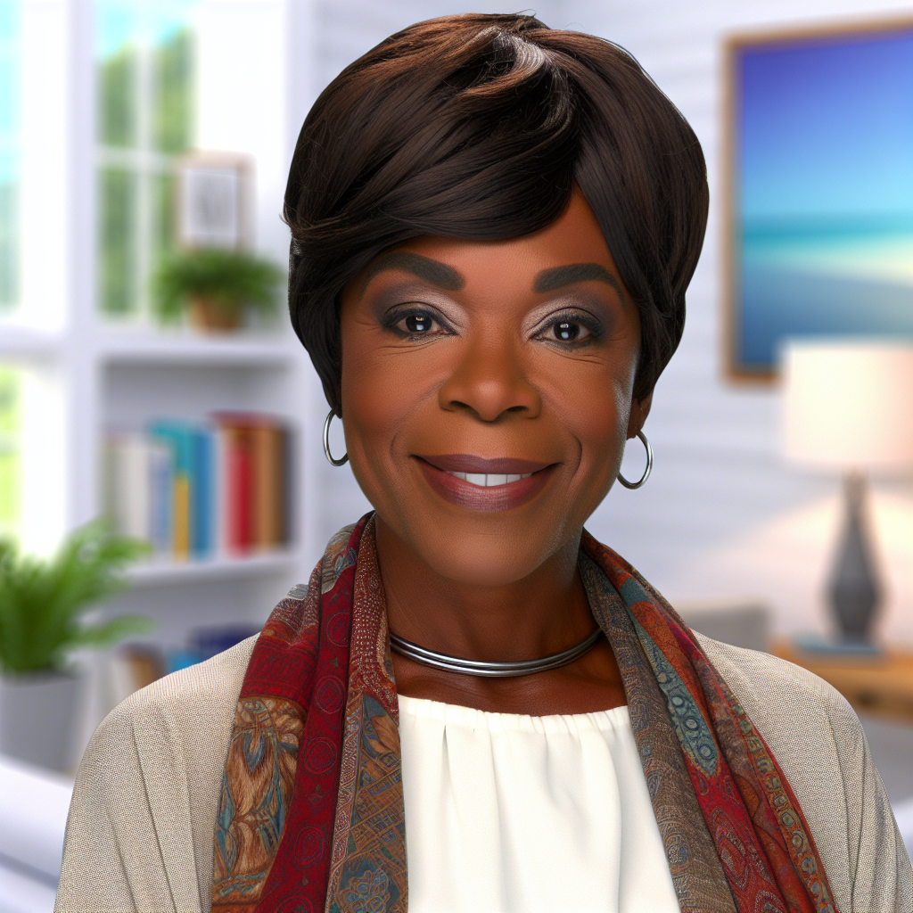 Step into the World of Oprah Winfrey’s Thought-Provoking Conversations