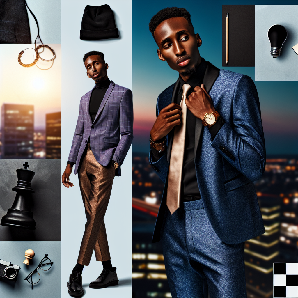 Unleashing Success: The Synergy of Preparation and Opportunity with Daymond John's Wisdom