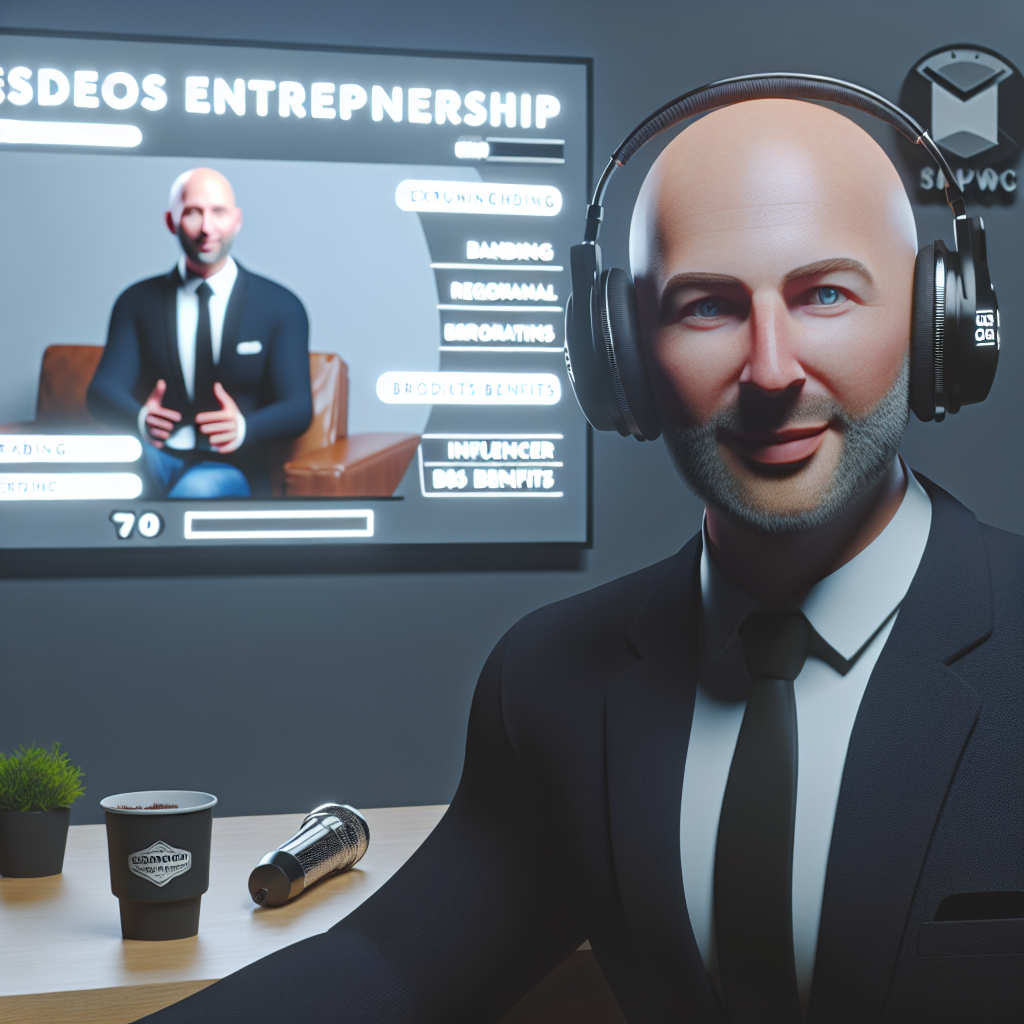Mastering the Digital Landscape: Kevin O’Leary’s Take on the New Age of Content Creation and Marketing Success