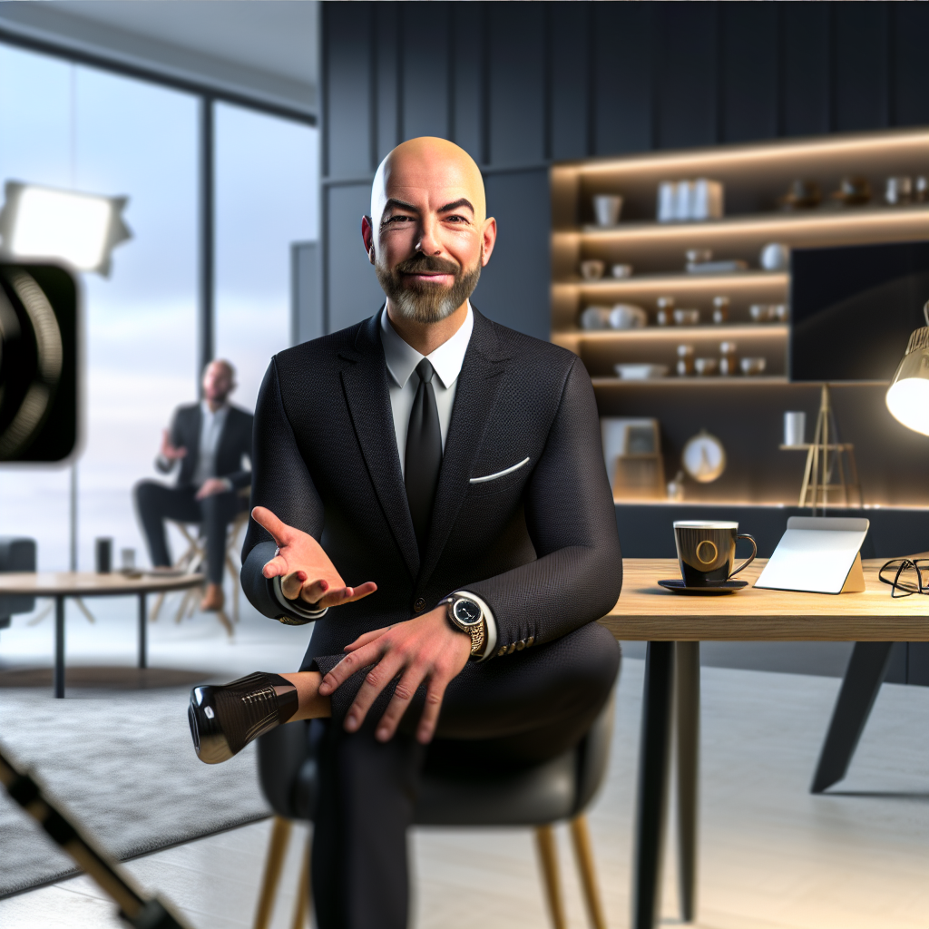 Discover the Allure of South Florida with Kevin O'Leary: A Sunshine Paradise Unveiled